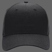 OTTO CAP 6 Panel Low Profile Baseball Cap