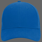 OTTO CAP 6 Panel Low Profile Baseball Cap