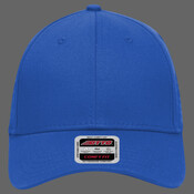 OTTO CAP "OTTO COMFY FIT" 6 Panel Low Profile Baseball Cap