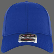 OTTO CAP "OTTO COMFY FIT" 6 Panel Low Profile Baseball Cap