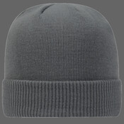 OTTO CAP® 12" Classic Knit Beanie w/ Rib Knit Cuff