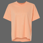 Women's Hi-Lo Tee