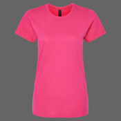 Women's Softstyle® Midweight T-Shirt