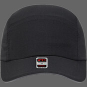 OTTO CAP® Reflective 5 Panel Running Cap