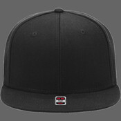 OTTO CAP® "OTTO SNAP" 6 Panel Pro Style Snapback Hat