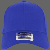 OTTO CAP "OTTO FLEX" 6 Panel Low Profile Style Baseball Cap