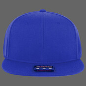 OTTO CAP® OTTO COMFY FIT® 6 Panel Pro Style Snapback Hat