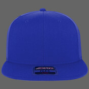 OTTO CAP® OTTO FLEX® Fitted 6 Panel Pro Style Baseball Cap