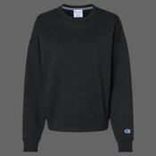 Women's Powerblend® Crewneck Sweatshirt