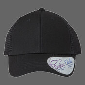 Women's Modern Trucker Cap