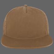 OTTO CAP 5 Panel Low Profile Style Dad Hat