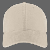 OTTO CAP 6 Panel Low Profile Style Dad Hat