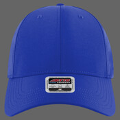 OTTO CAP 6 Panel Low Profile Style Baseball Cap