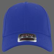 OTTO CAP® OTTO COMFY FIT® 6 Panel Low Profile Baseball Cap