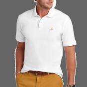 Pima Cotton Pique Polo