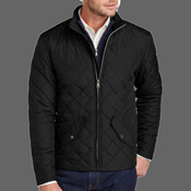 Quilted Jacket