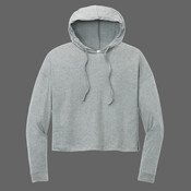 Women's Perfect Tri ® Midi Long Sleeve Hoodie