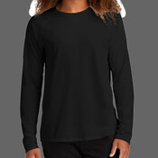 Featherweight French Terry Long Sleeve Crewneck