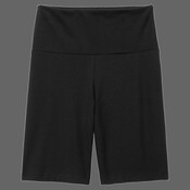 Women's Flex High Waist Bike Short