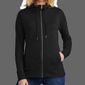 Women's Featherweight French Terry Full Zip Hoodie