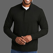 Fairway Stretch 1/4 Zip