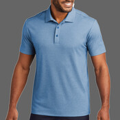 Fine Pique Blend Polo