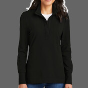 Women's Fairway Stretch 1/4 Zip