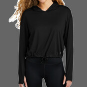 Women's Power Long Sleeve Hoodie