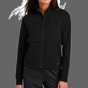 Women's Outstretch Full Zip