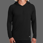 Power Long Sleeve Hoodie