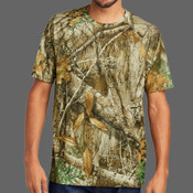 Realtree ® Performance Tee