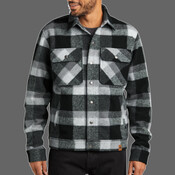 Basin Jacket
