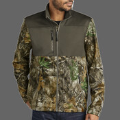 Realtree ® Atlas Colorblock Soft Shell