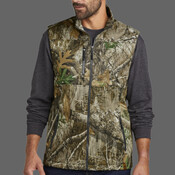 Realtree ® Atlas Soft Shell Vest