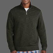 Tobago Bay 1/2 Zip