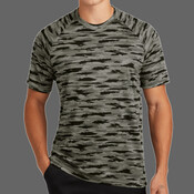 Drift Camo Tee