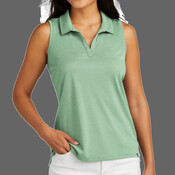 Women's Coto Performance Sleeveless Polo