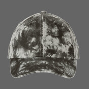 Tie Dye Cap