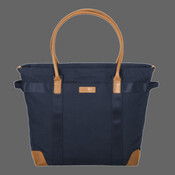 Wells Laptop Tote
