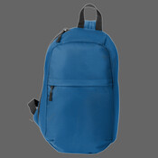 Crossbody Backpack