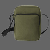 Upright Crossbody Bag