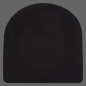 OTTO CAP 9" Classic Knit Beanie w/ Inside Fleece Lining