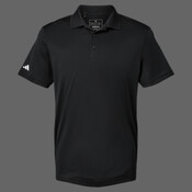 Men's Performance Piqué Polo