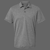 Men's Heathered Polo