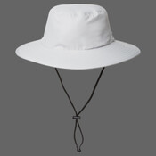 Sustainable Sun Booney Hat