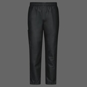 Airflow Chef Pants with Back Panels