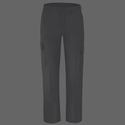 Men's Extended Sizes Industrial Cargo Pants