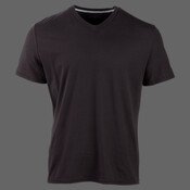 Men's High V-Neck T-Shirt