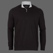 Alumni Quarter-Zip Pullover