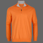 Men's Alumni Quarter-Zip Pullover